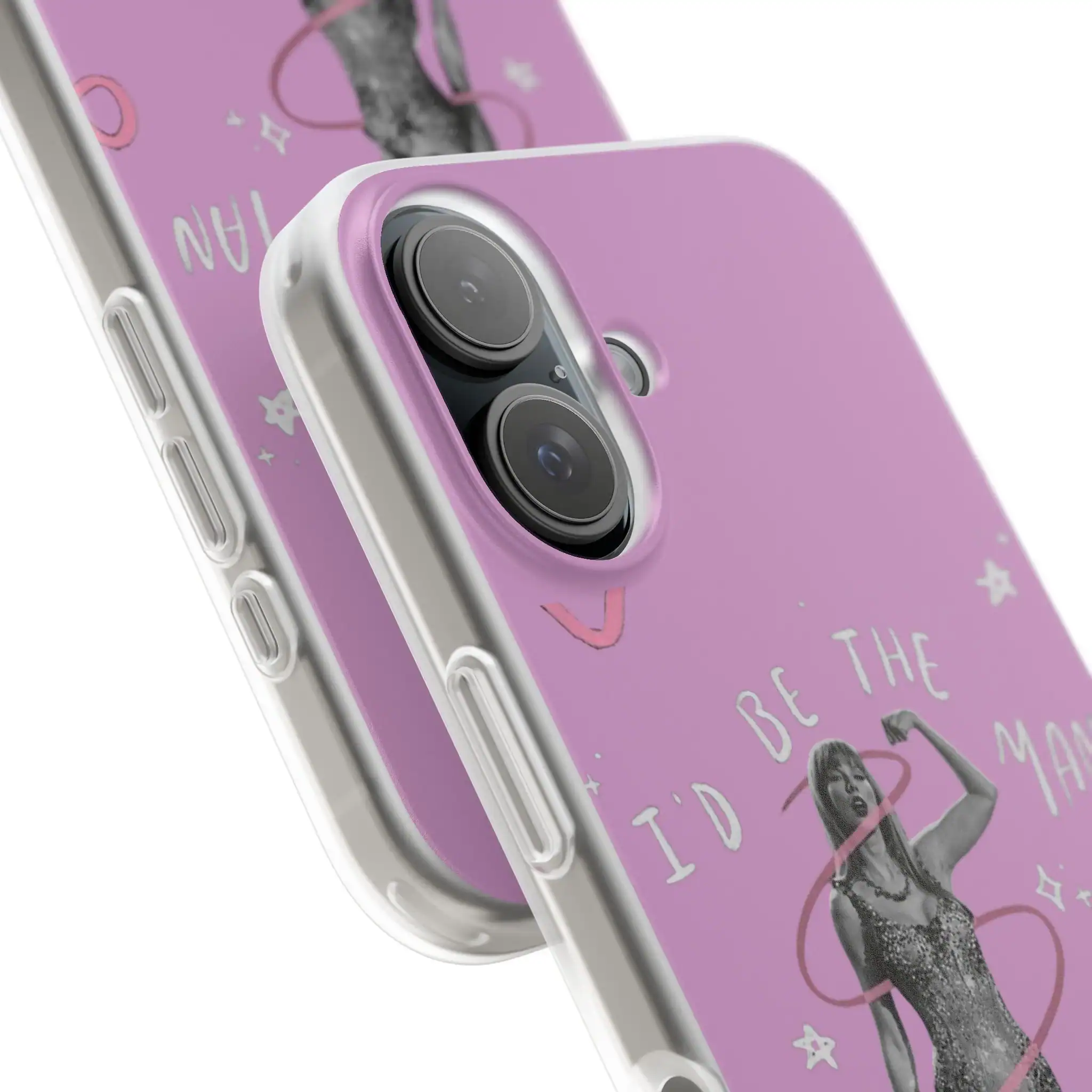 Taylor Swift Case #2 for ALL Phone Models - Image 2