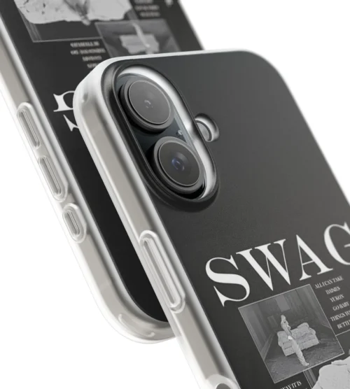 Justin Bieber Swag Case #13 for ALL Phone Models
