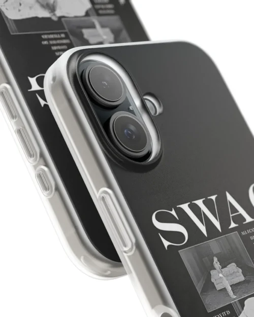 Justin Bieber Swag Case #13 for ALL Phone Models