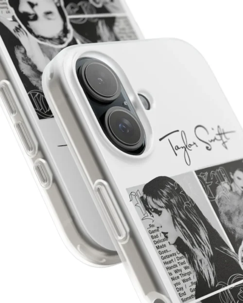 Taylor Swift Case #3 for ALL Phone Models