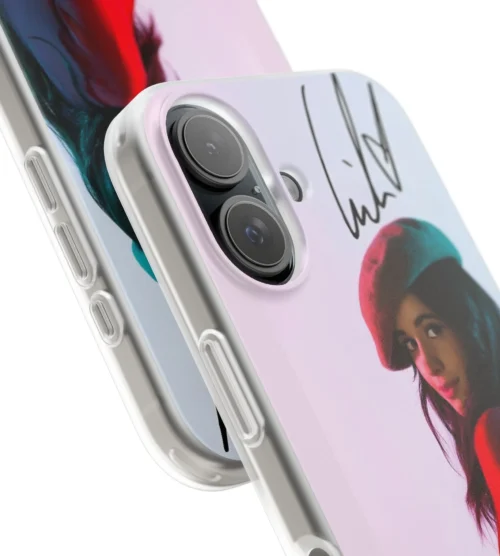 Camila Cabello Case #4 for ALL Phone Models