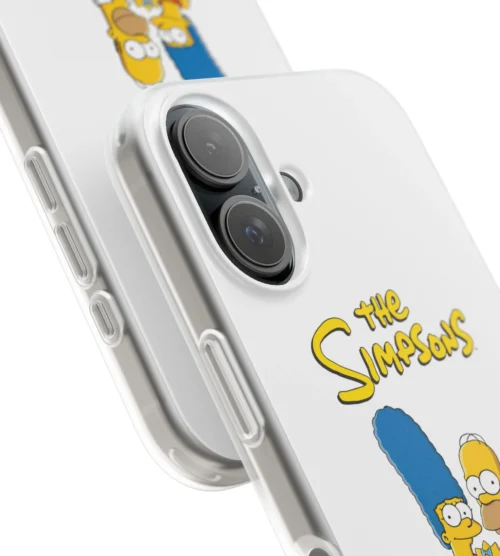 The Simpsons Case #2 for ALL Phone Models