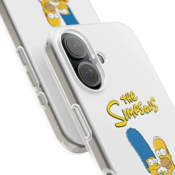 The Simpsons Case #2 for ALL Phone Models - Image 2