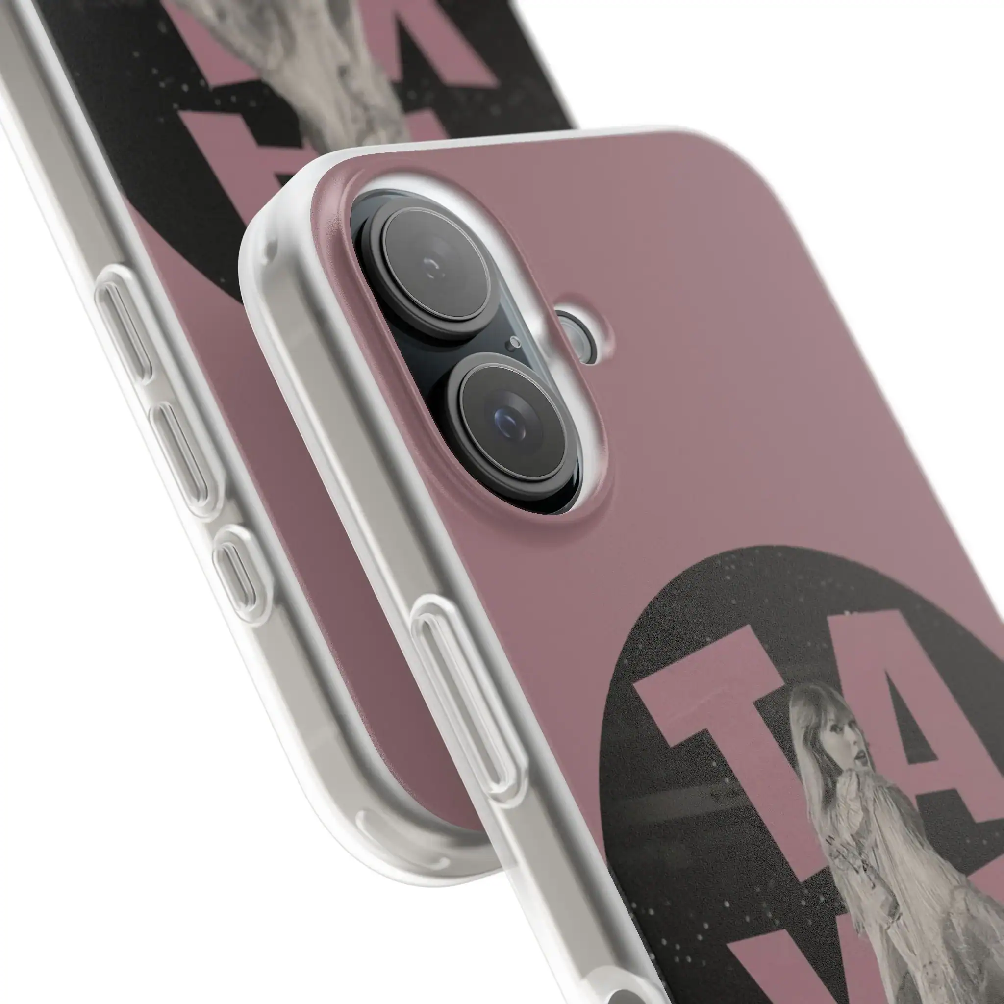 Taylor Swift Case #4 for ALL Phone Models - Image 2