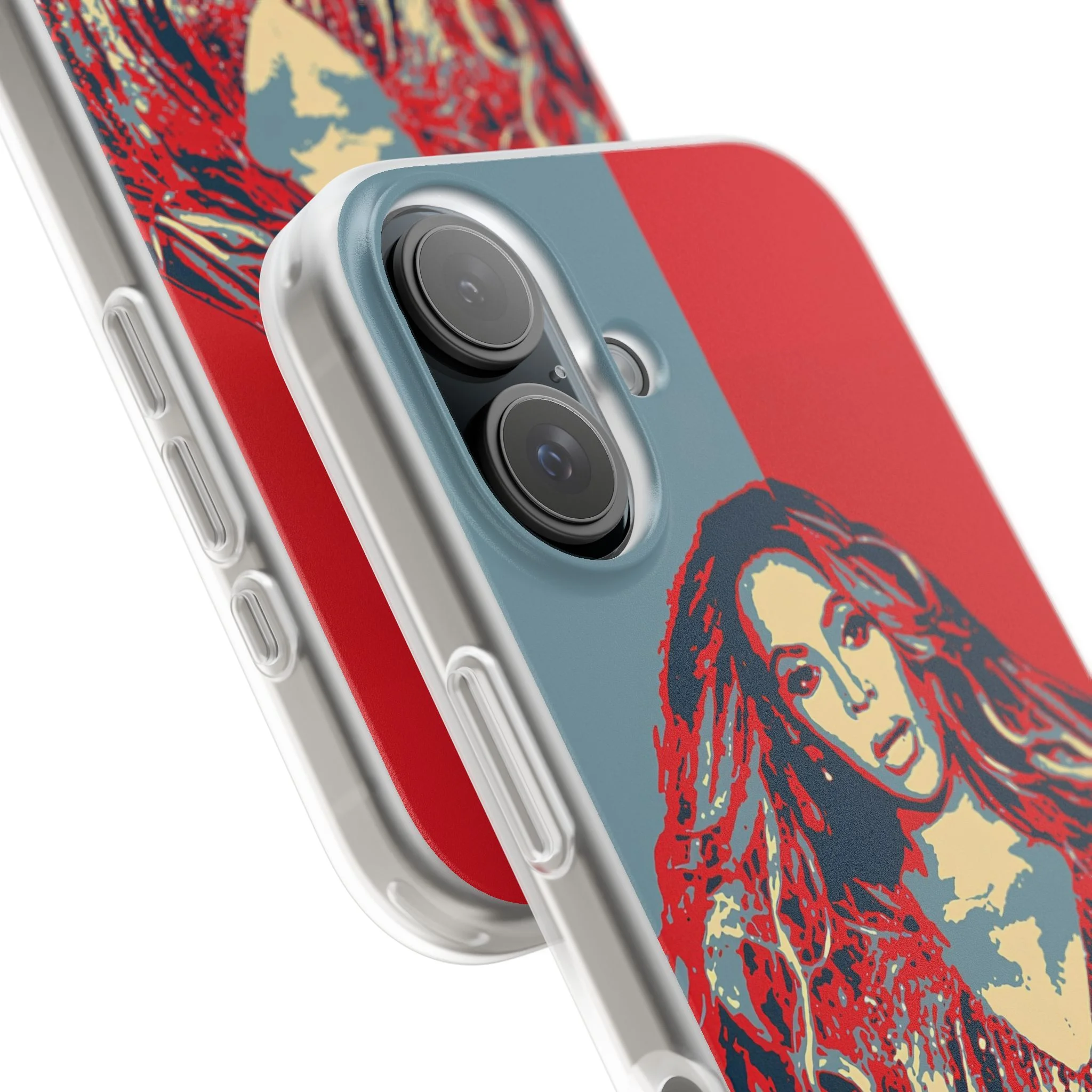 Beyonce Case #3 for ALL Phone Models - Image 2