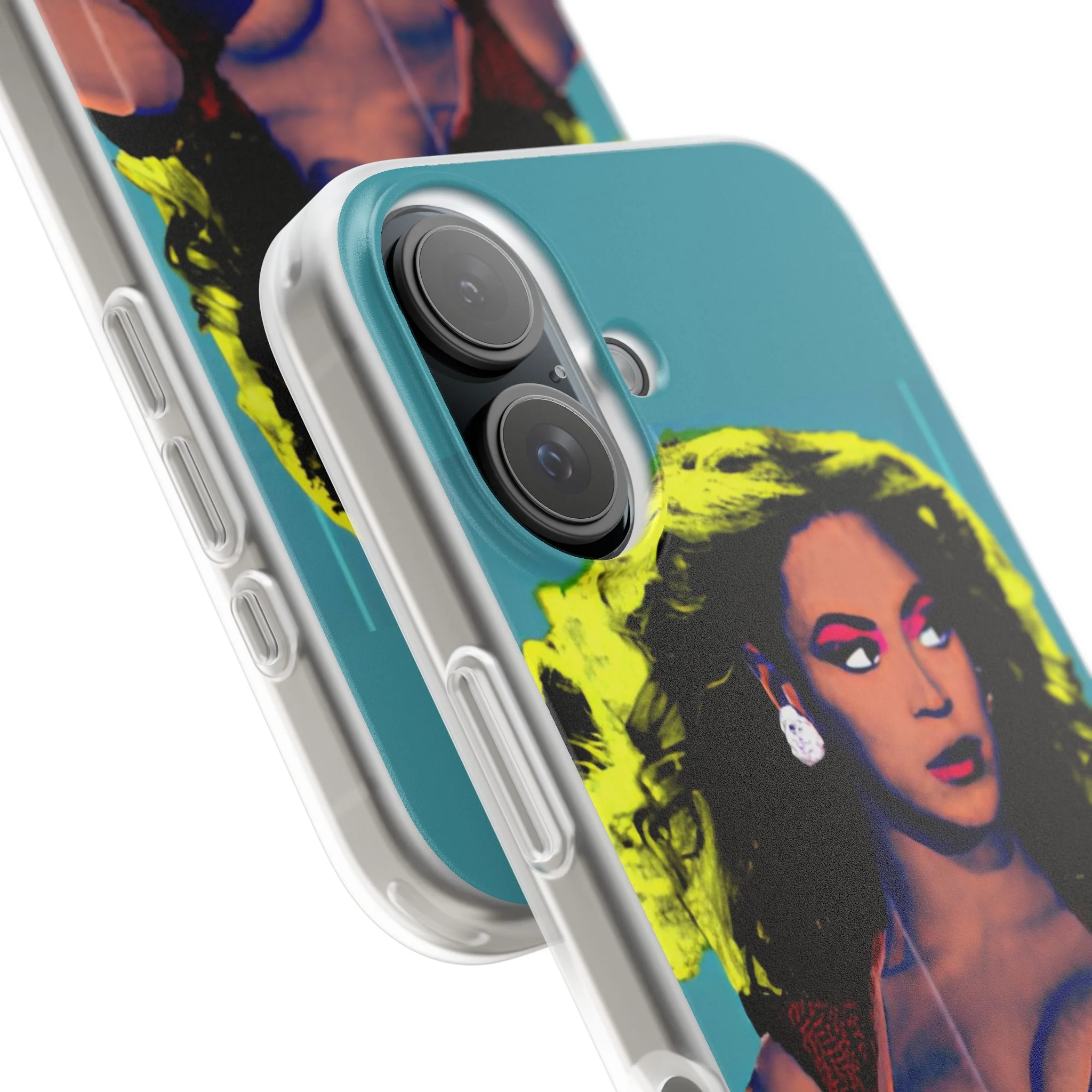 Beyonce Case #4 for ALL Phone Models - Image 2