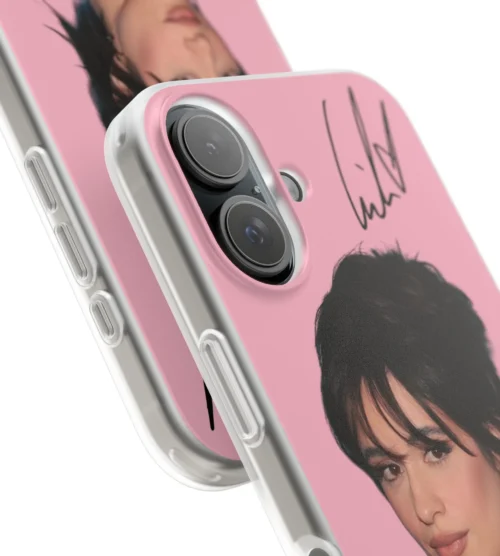 Camila Cabello Case #1 for ALL Phone Models