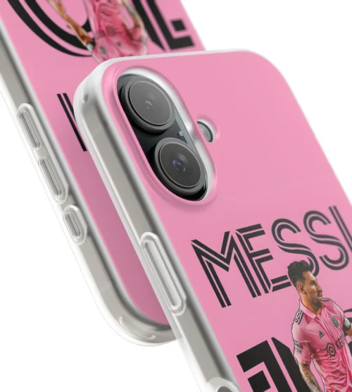 Leo Messi Case #1 for ALL Phone Models