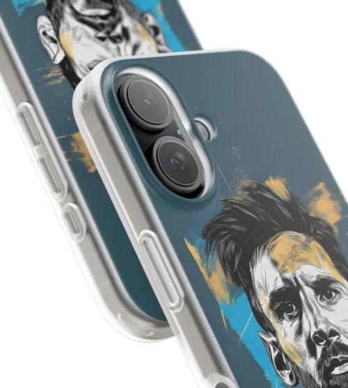 Leo Messi Case #4 for ALL Phone Models