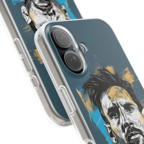 Leo Messi Case #4 for ALL Phone Models - Image 2