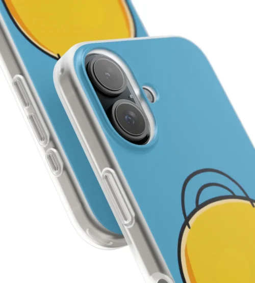 The Simpsons Case #1 for ALL Phone Models