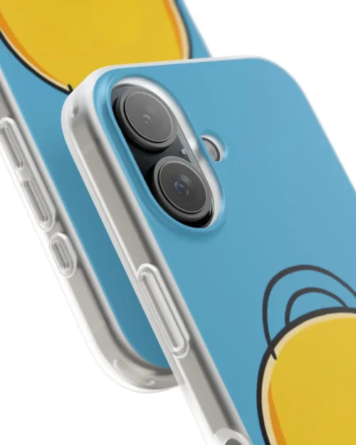 The Simpsons Case #1 for ALL Phone Models