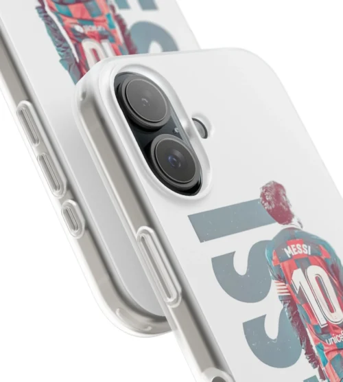 Leo Messi Case #6 for ALL Phone Models