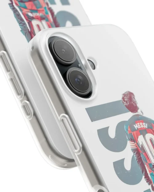 Leo Messi Case #6 for ALL Phone Models