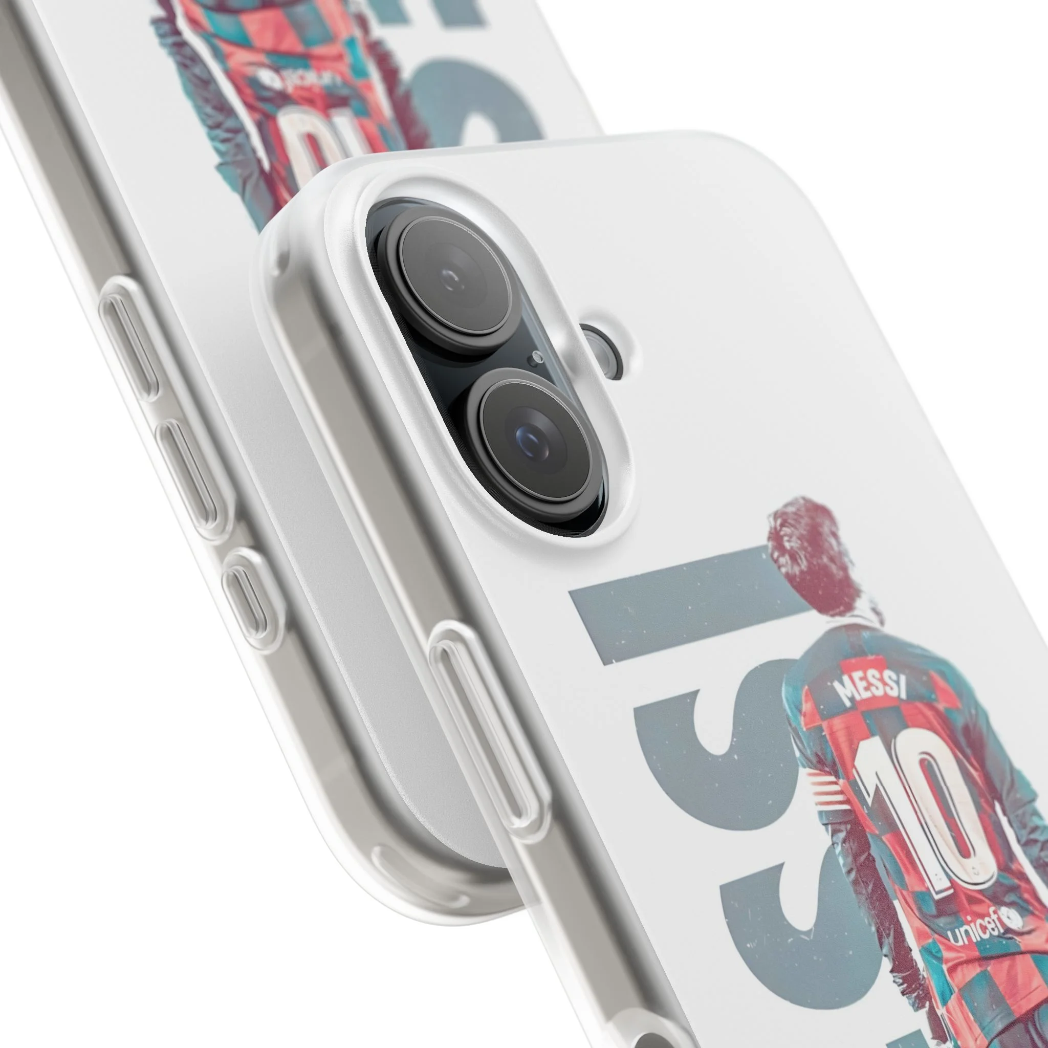 Leo Messi Case #6 for ALL Phone Models - Image 2