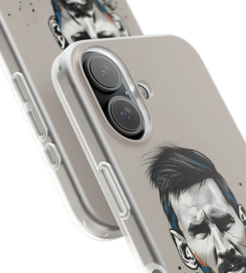Leo Messi Case #7 for ALL Phone Models