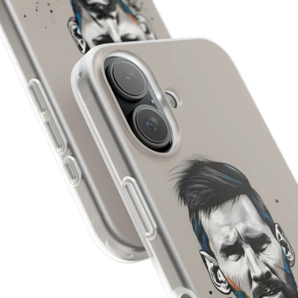 Leo Messi Case #7 for ALL Phone Models - Image 2