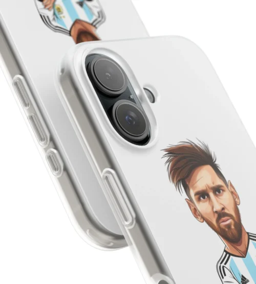 Leo Messi Case #8 for ALL Phone Models