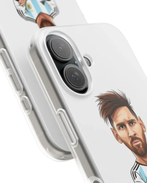 Leo Messi Case #8 for ALL Phone Models