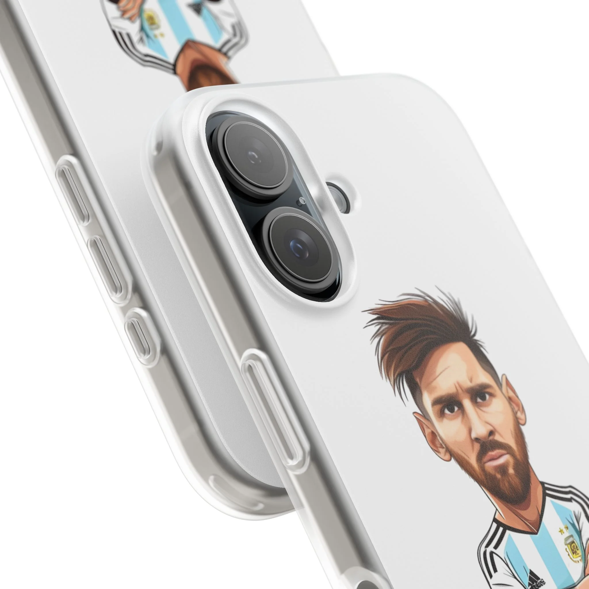 Leo Messi Case #8 for ALL Phone Models - Image 2
