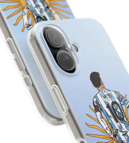 Leo Messi Case #9 for ALL Phone Models