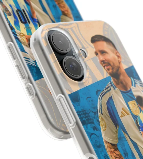 Leo Messi Case #11 for ALL Phone Models
