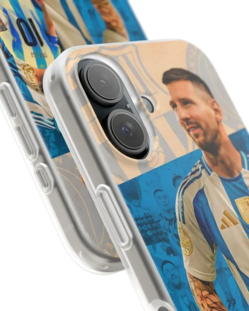 Leo Messi Case #11 for ALL Phone Models