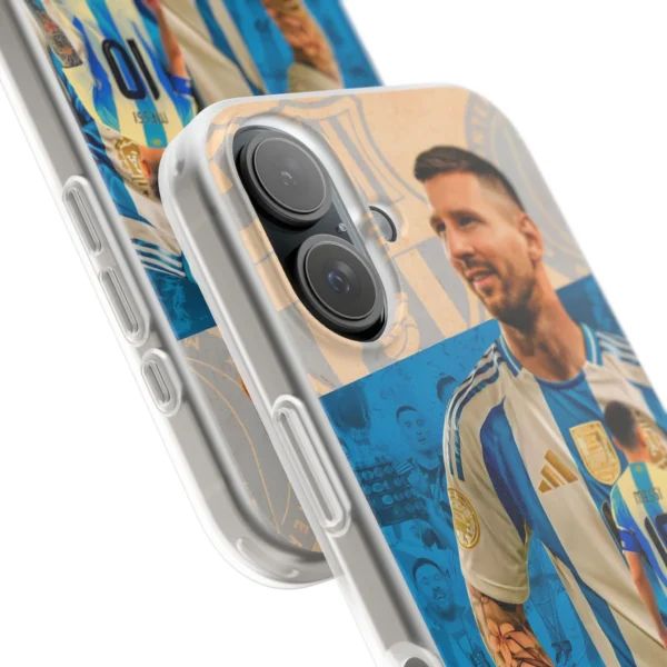 Leo Messi Case #11 for ALL Phone Models - Image 2