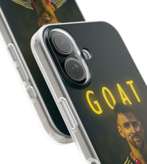 Leo Messi Case #12 for ALL Phone Models