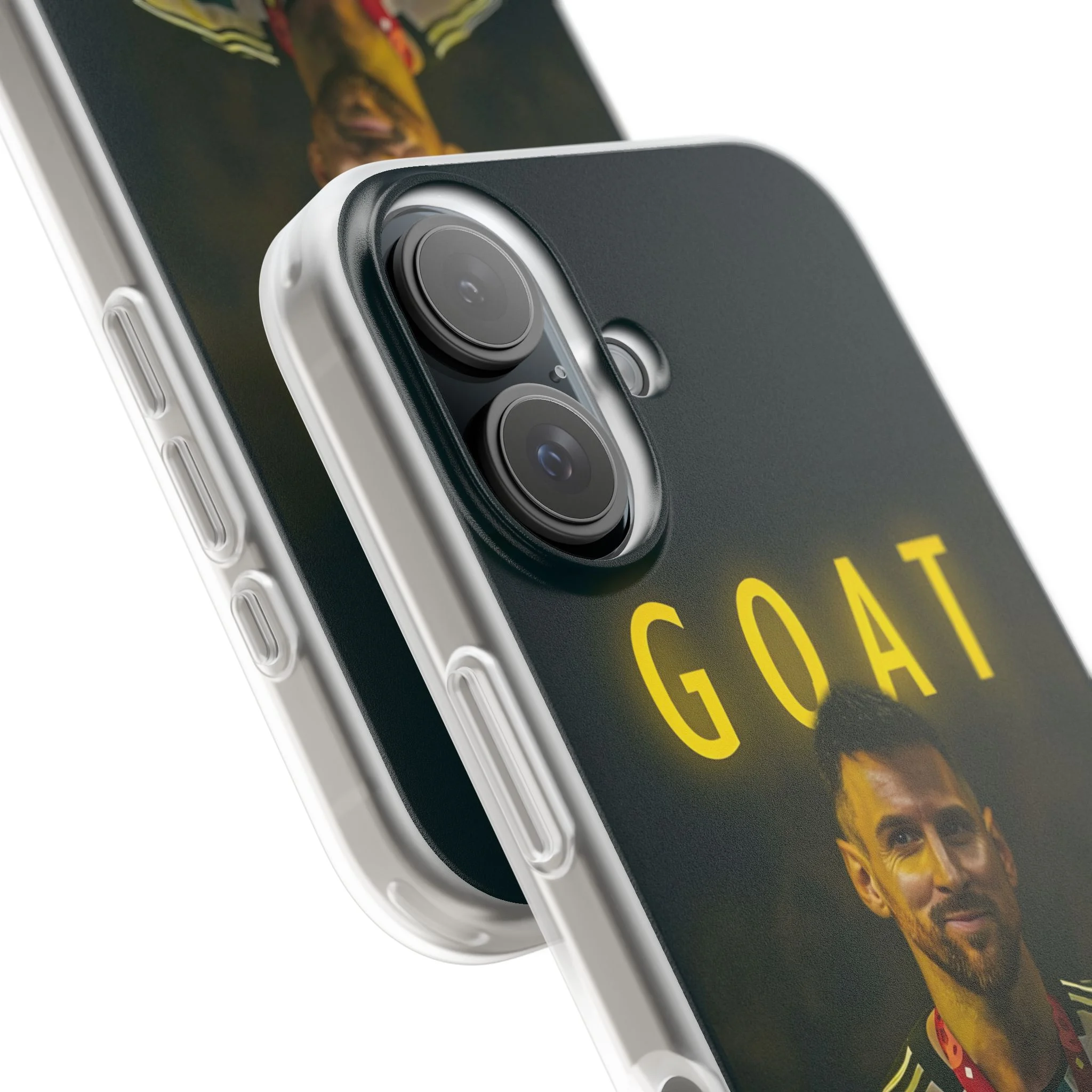 Leo Messi Case #12 for ALL Phone Models - Image 2