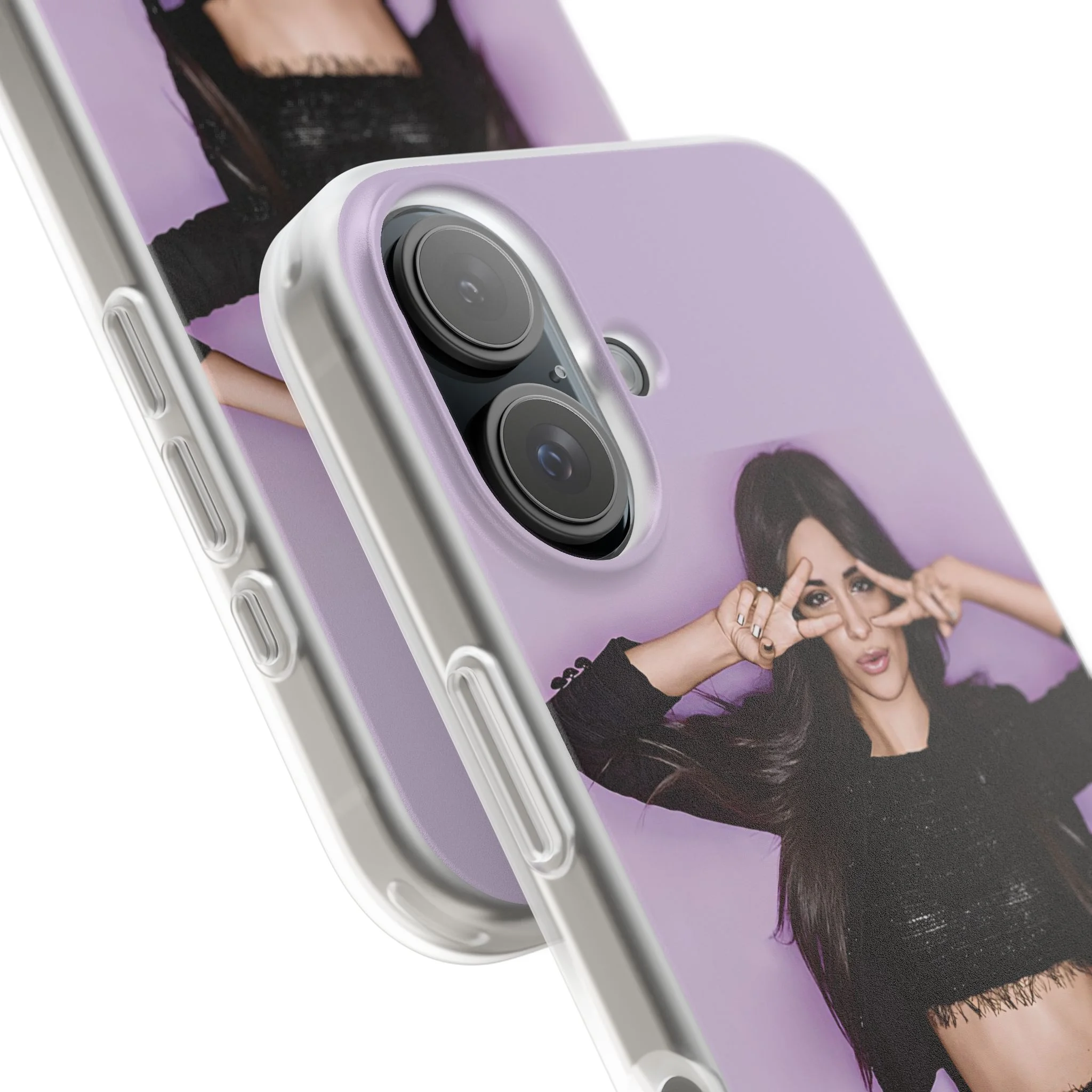 Camila Cabello Case #12 for ALL Phone Models - Image 2