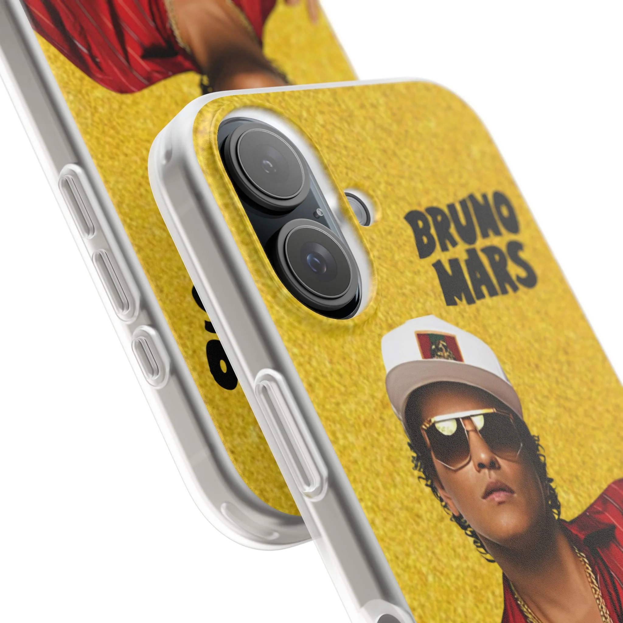 Bruno Mars Case #2 for ALL Phone Models - Image 2