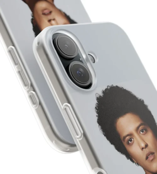 Bruno Mars Case #3 for ALL Phone Models