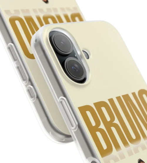 Bruno Mars Case #5 for ALL Phone Models