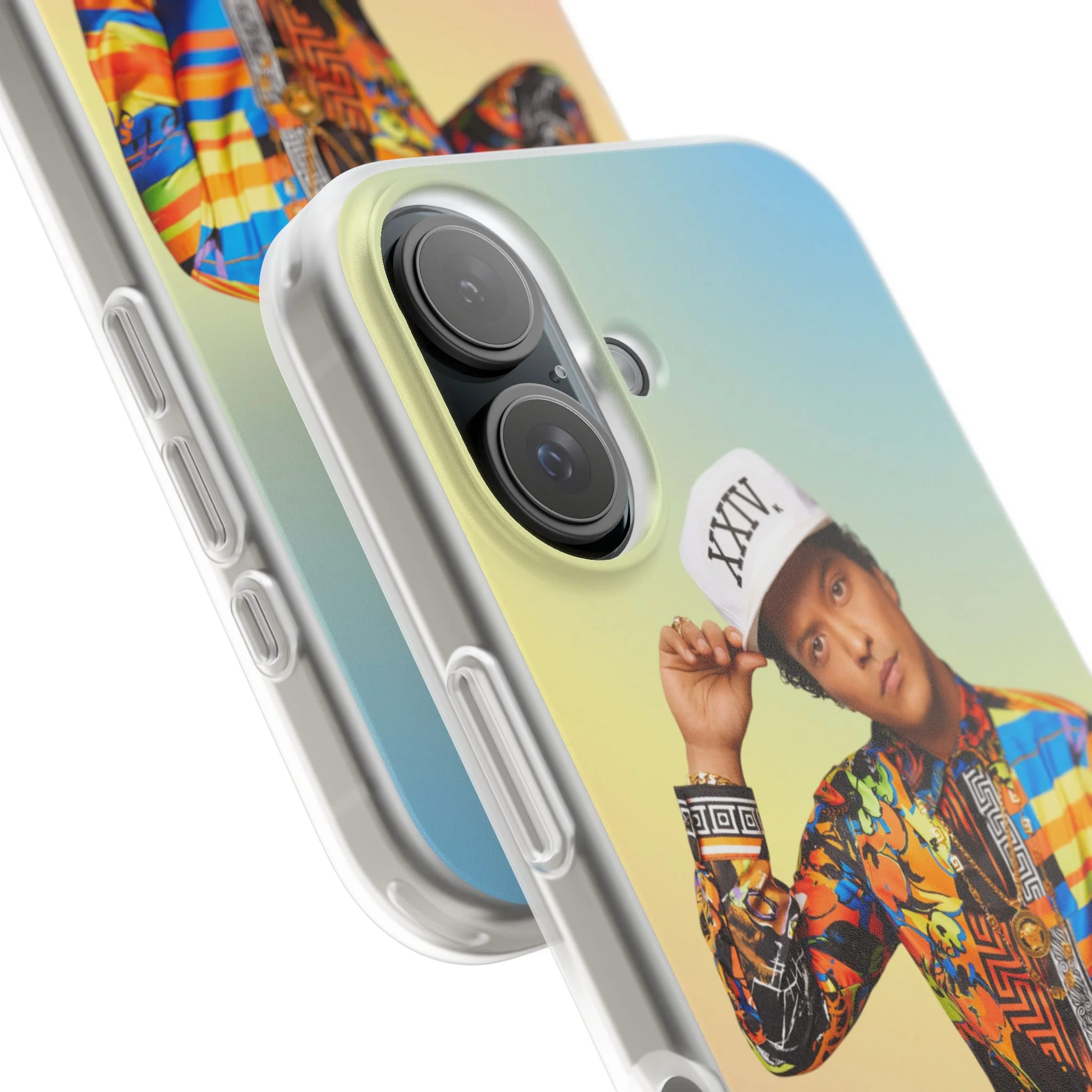 Bruno Mars Case #6 for ALL Phone Models - Image 2