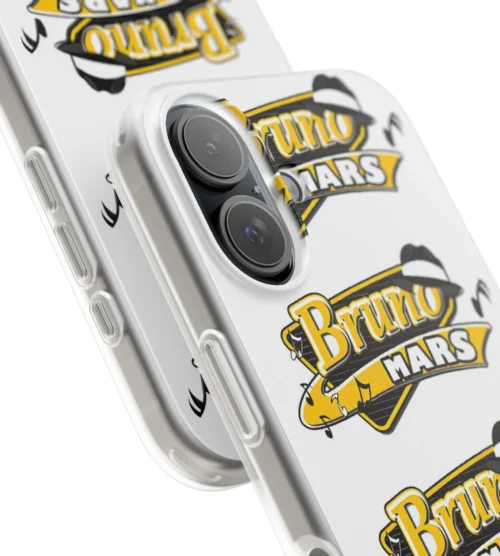 Bruno Mars Case #7 for ALL Phone Models