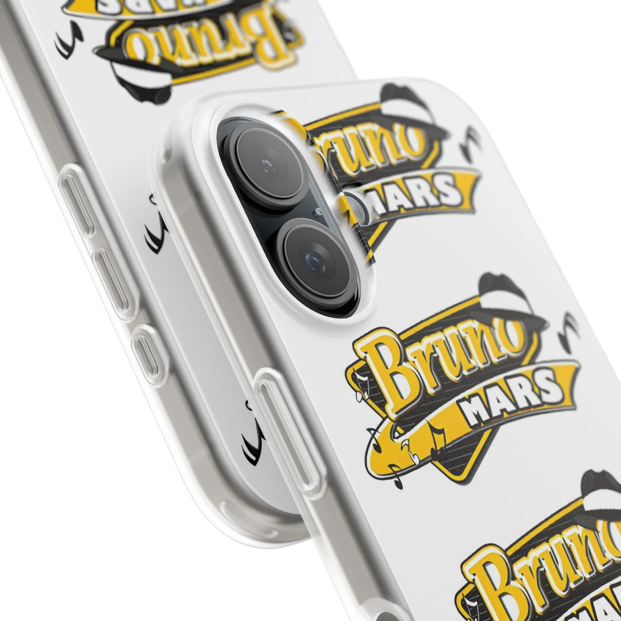 Bruno Mars Case #7 for ALL Phone Models - Image 2