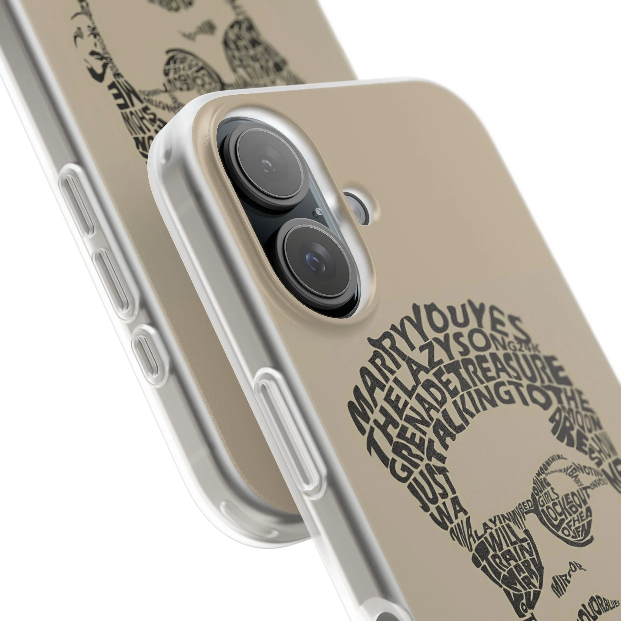 Bruno Mars Case #8 for ALL Phone Models - Image 2