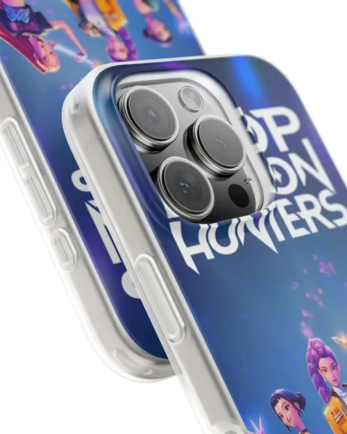 Kpop Demon Hunters Case #2 for ALL Phone Models