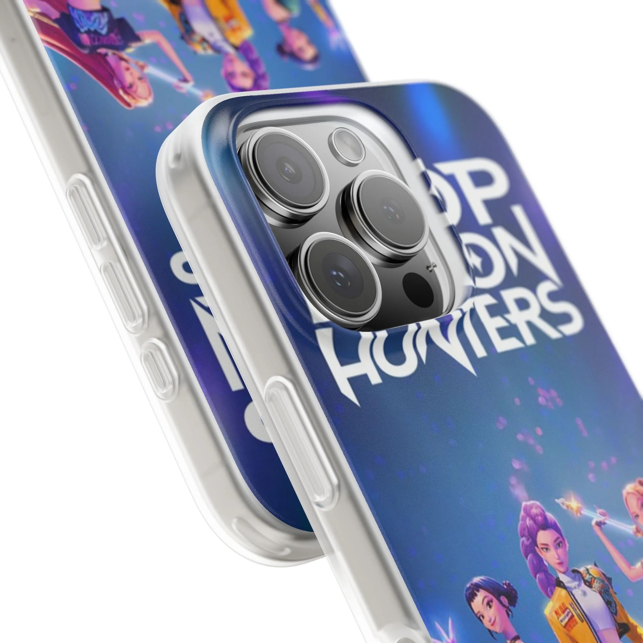 Kpop Demon Hunters Case #2 for ALL Phone Models - Image 2