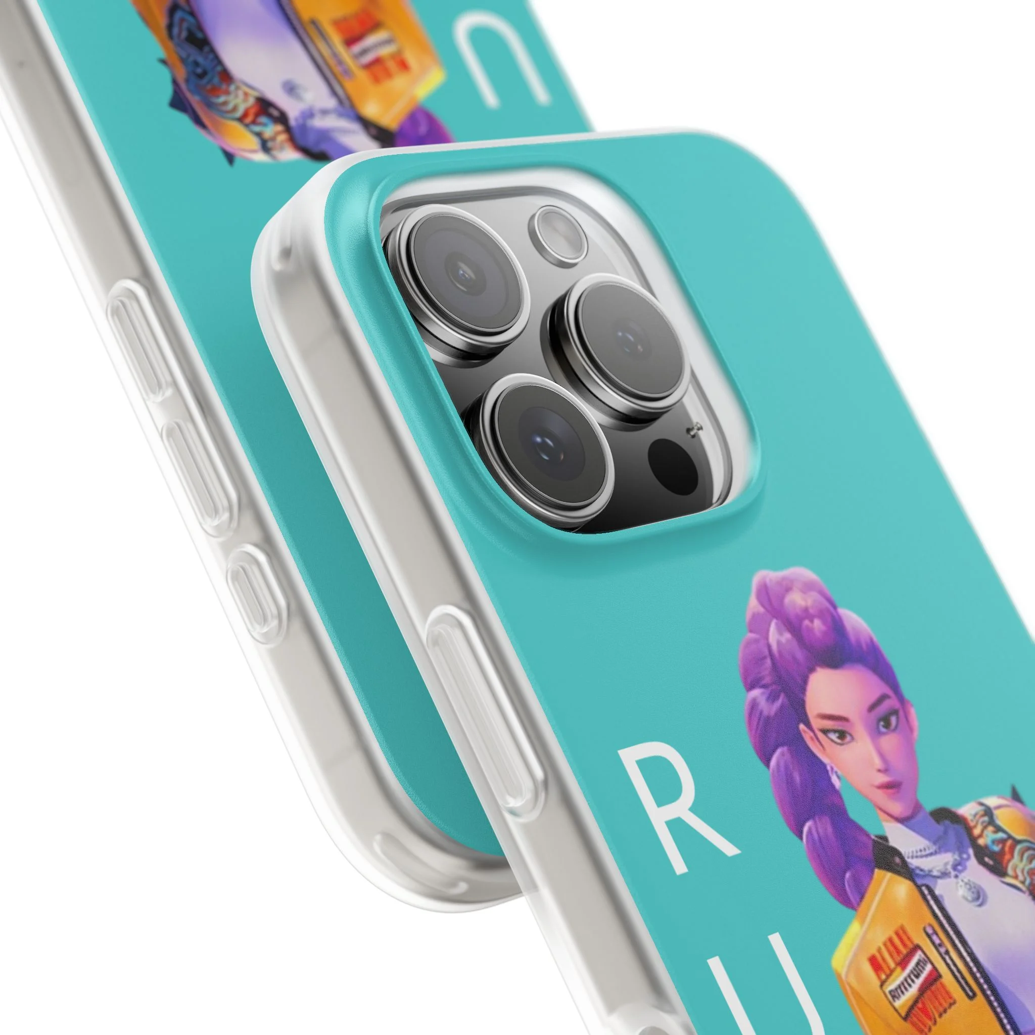 Kpop Demon Hunters Case #3 for ALL Phone Models - Image 3
