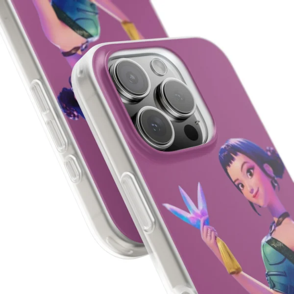 Kpop Demon Hunters Case #4 for ALL Phone Models - Image 3