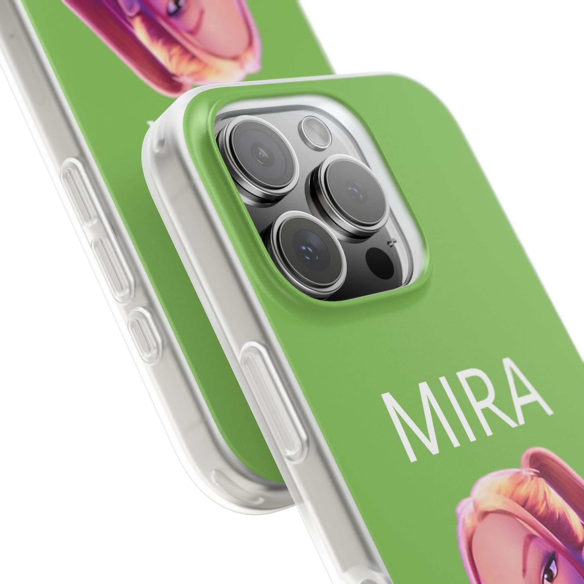 Kpop Demon Hunters Case #5 for ALL Phone Models - Image 3