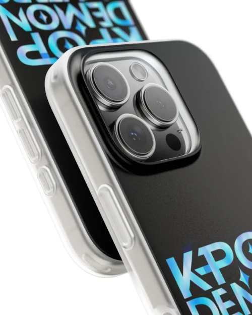 Kpop Demon Hunters Case #1 for ALL Phone Models