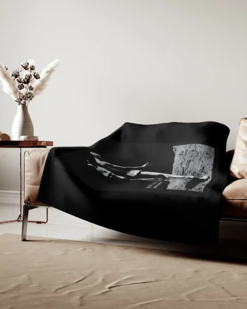 Justin Bieber Swag Blanket #3