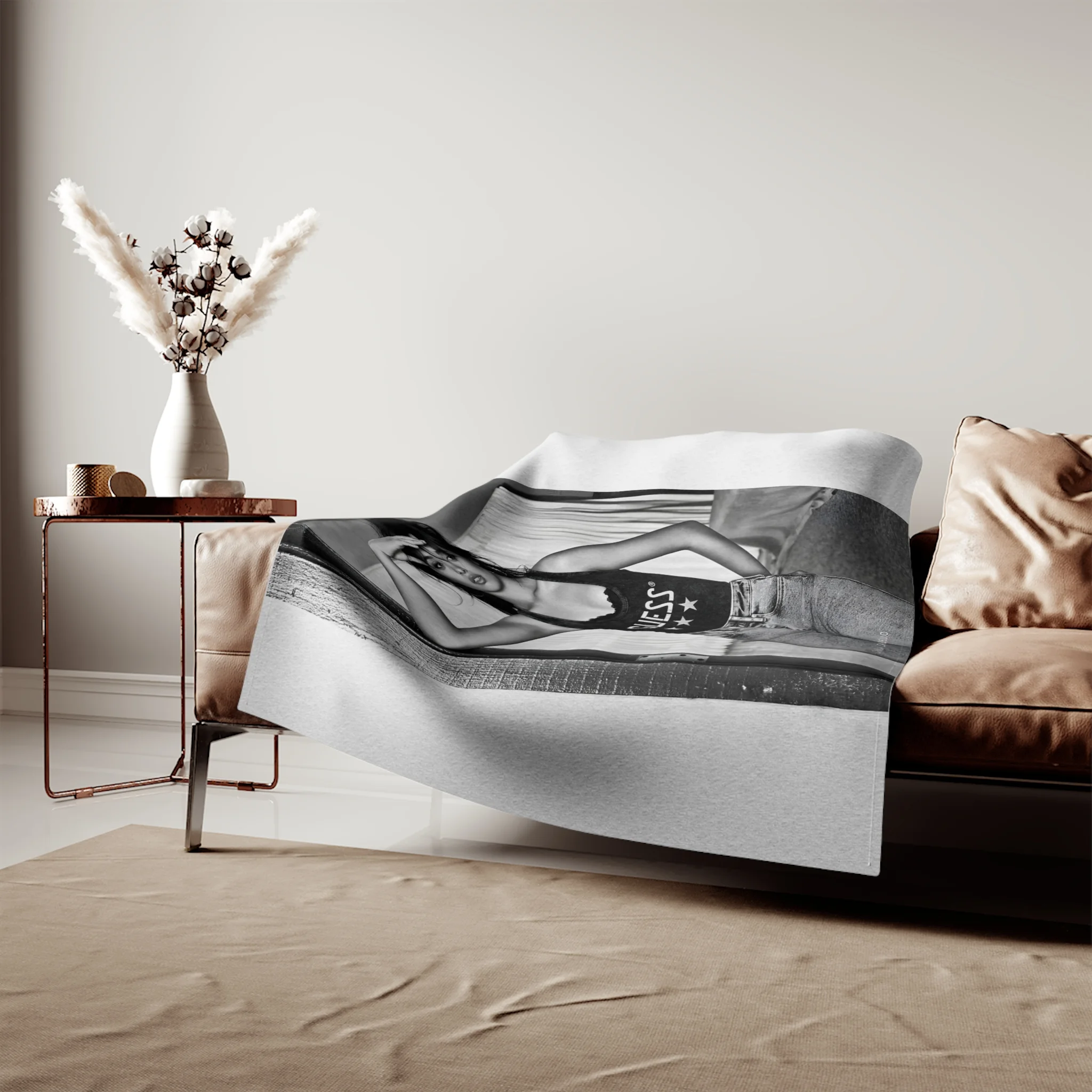 Camila Cabello Blanket #4 - Image 2