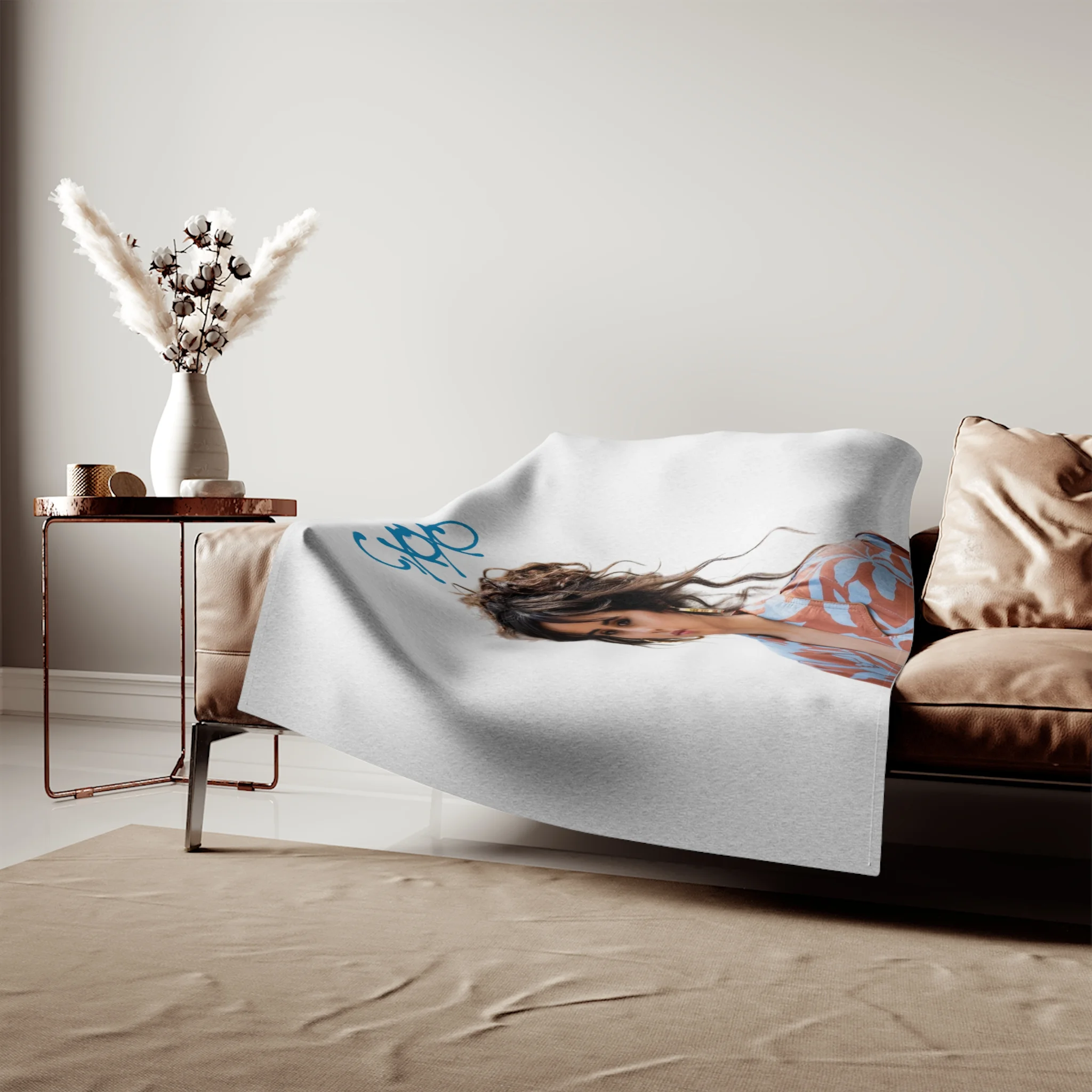 Camila Cabello Blanket #5 - Image 2