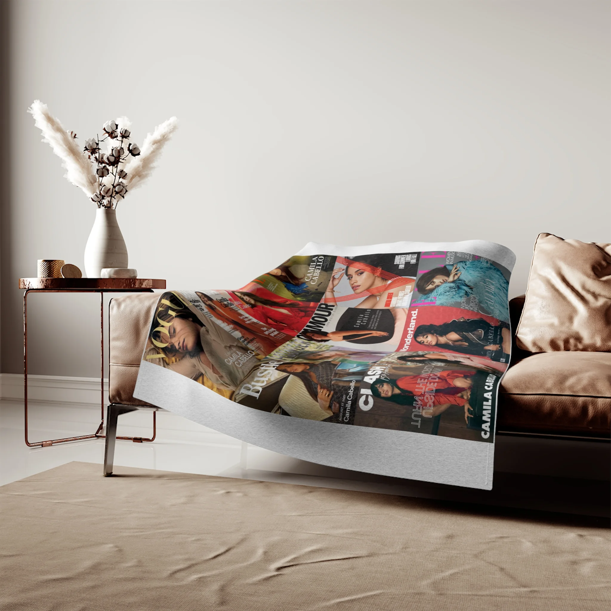 Camila Cabello Blanket #8 - Image 2