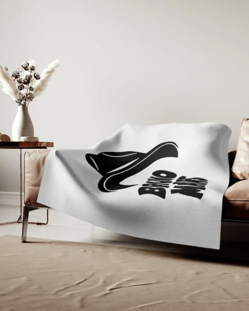 Bruno Mars Blanket #1