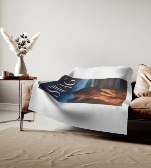 Justin Bieber Swag Blanket #8